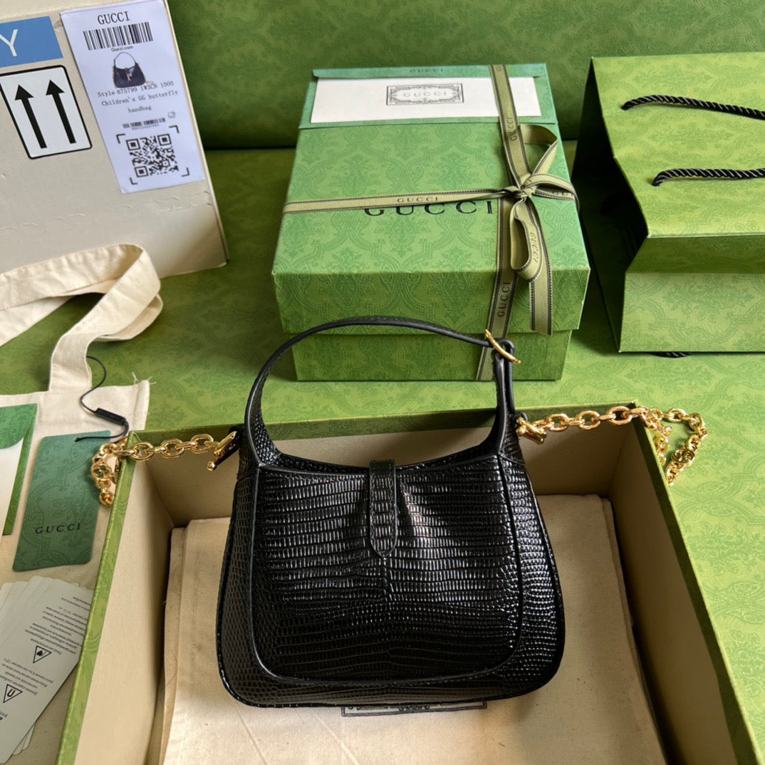 Gucci Jackie Bag Women