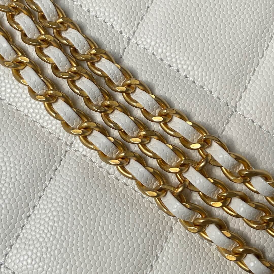 Chanel Mini Boho Bag