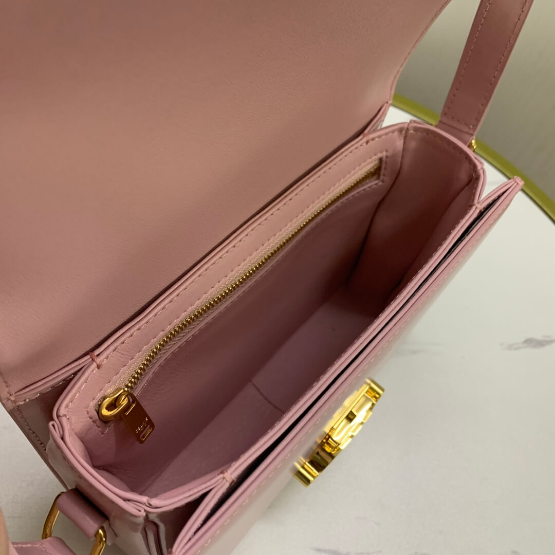 Celine Medium Triomphe Bag