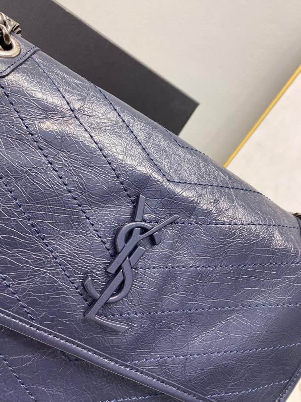 YSL Niki Medium Shoulder Bag