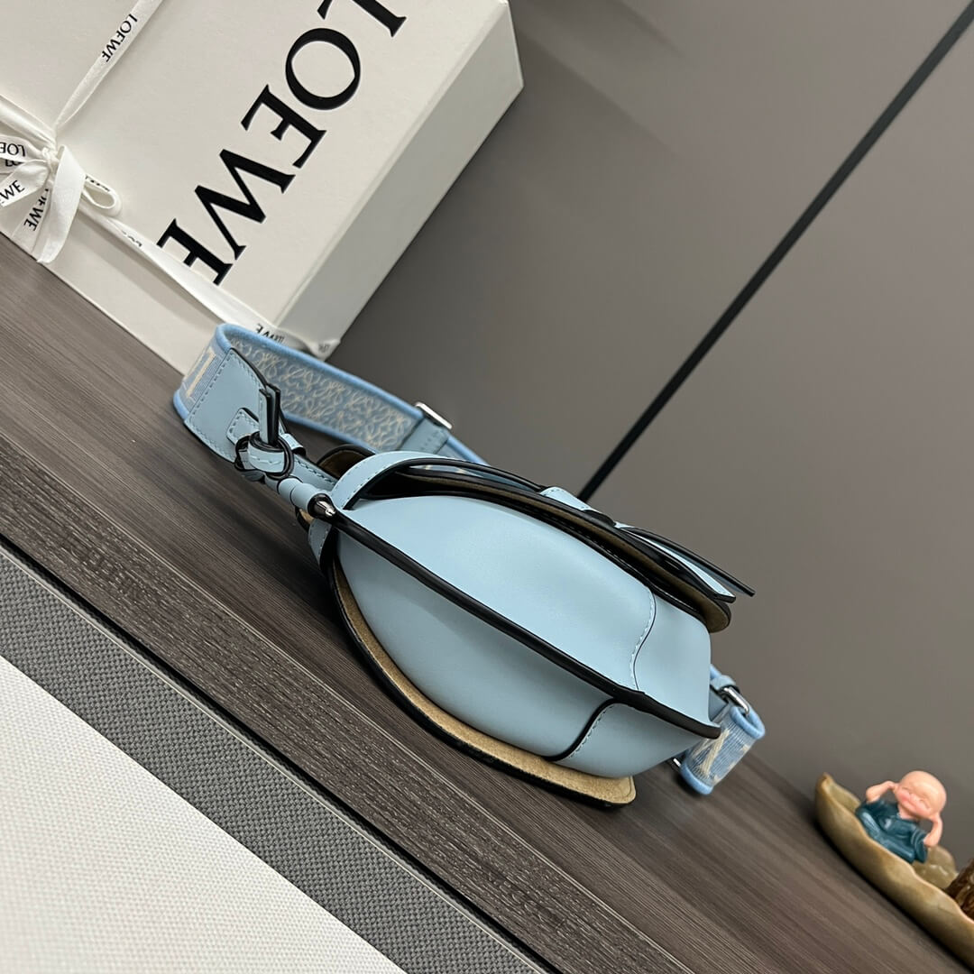 Loewe Small Gate Bag
