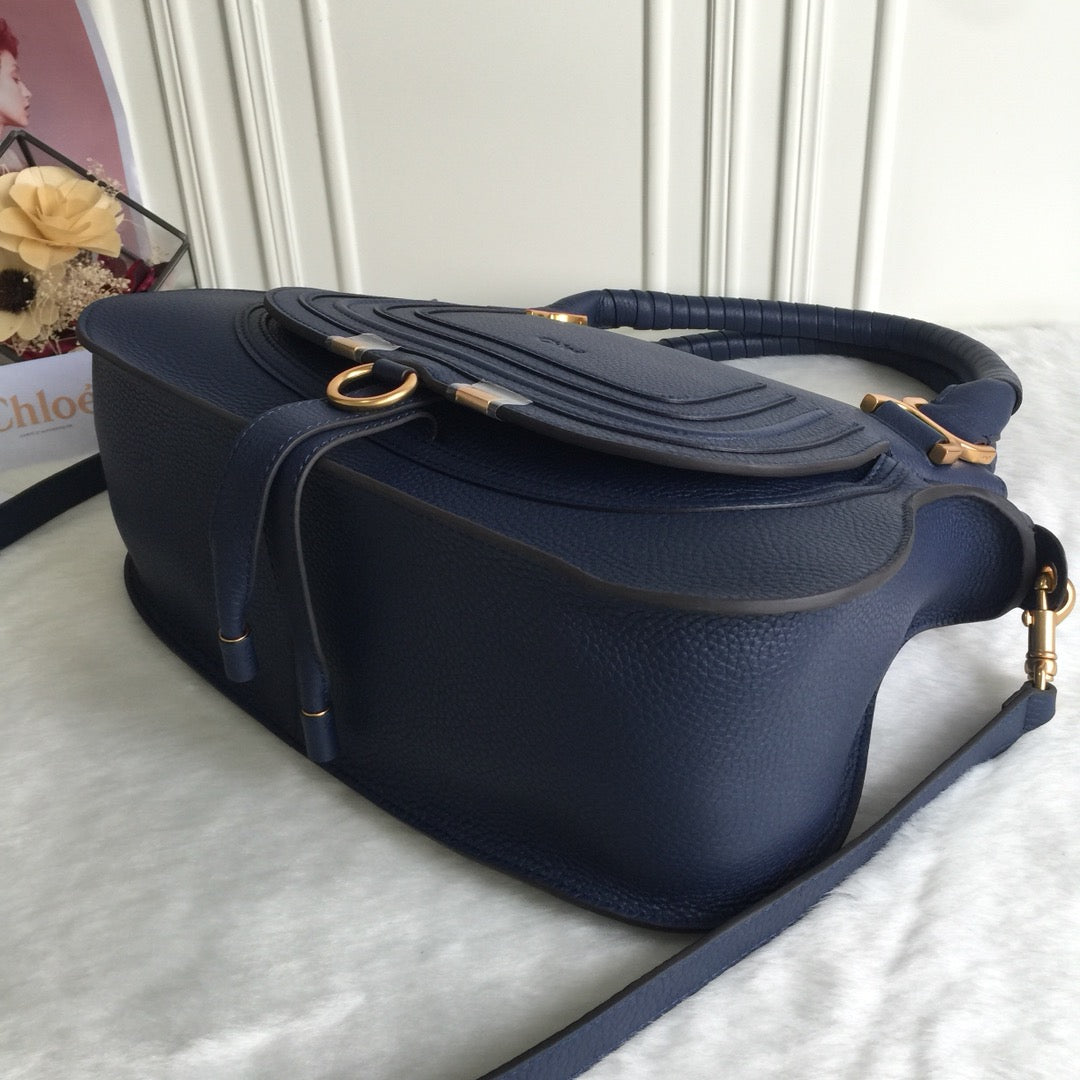Chloe Marcie Bag