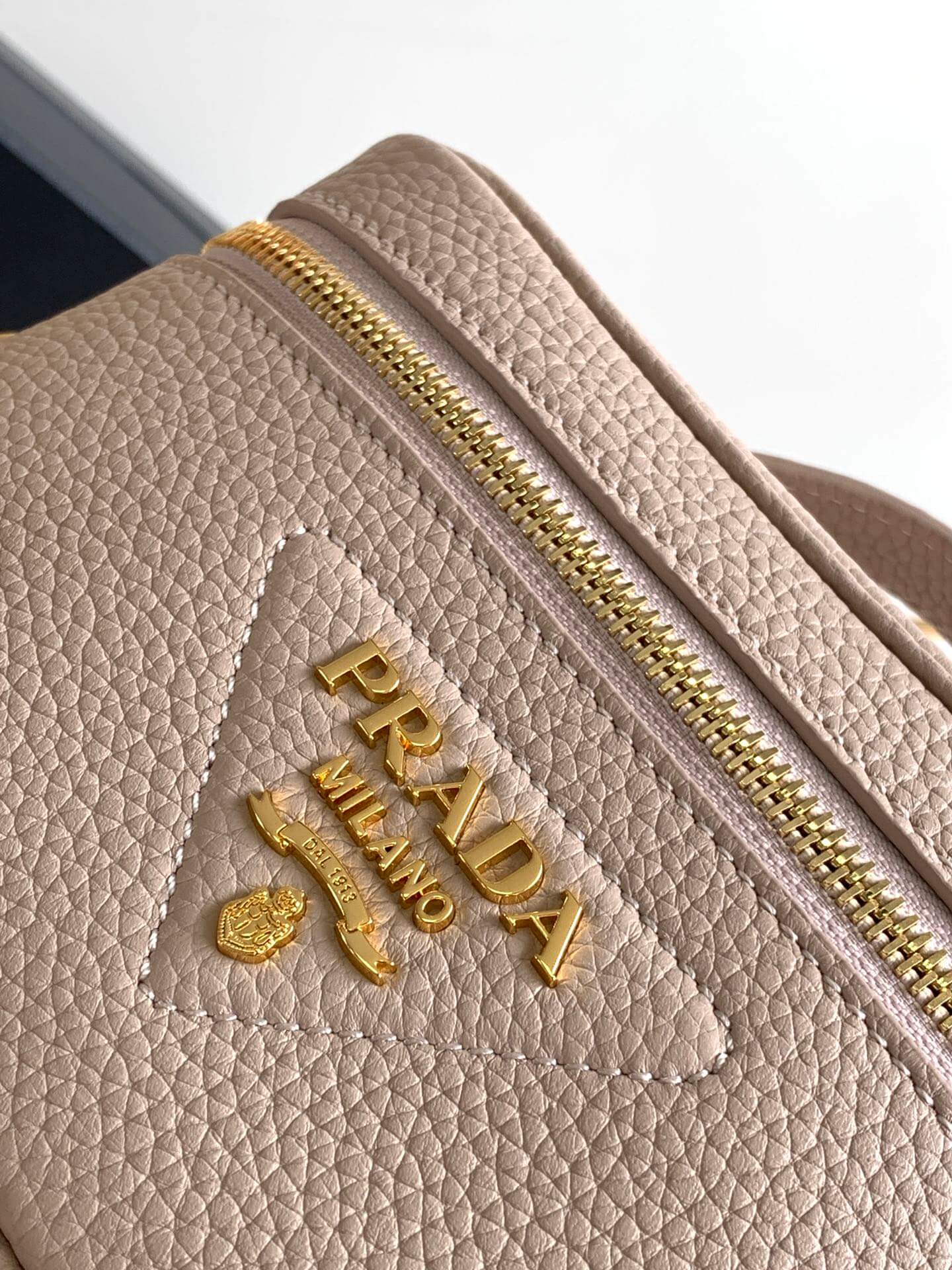 Prada Leather Mini-bag