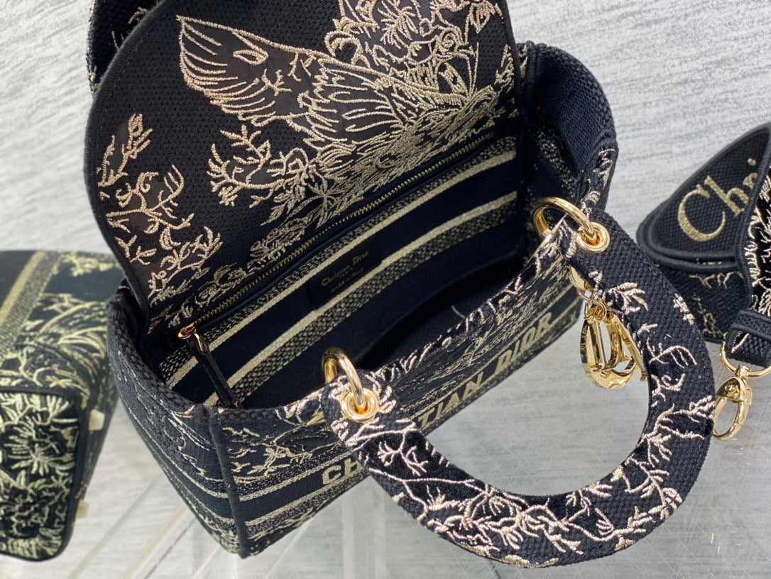 Lady DIOR Bag