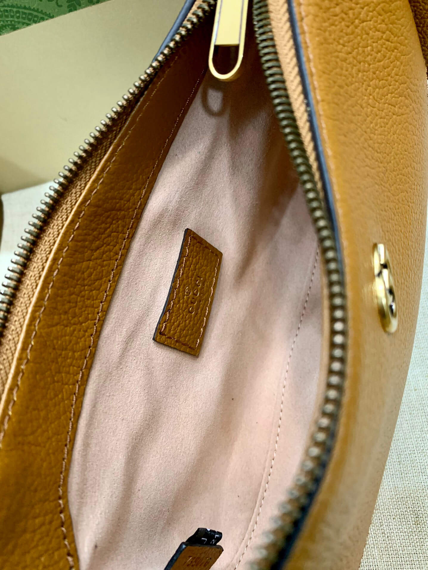 Gucci Aphrodite Small Bag