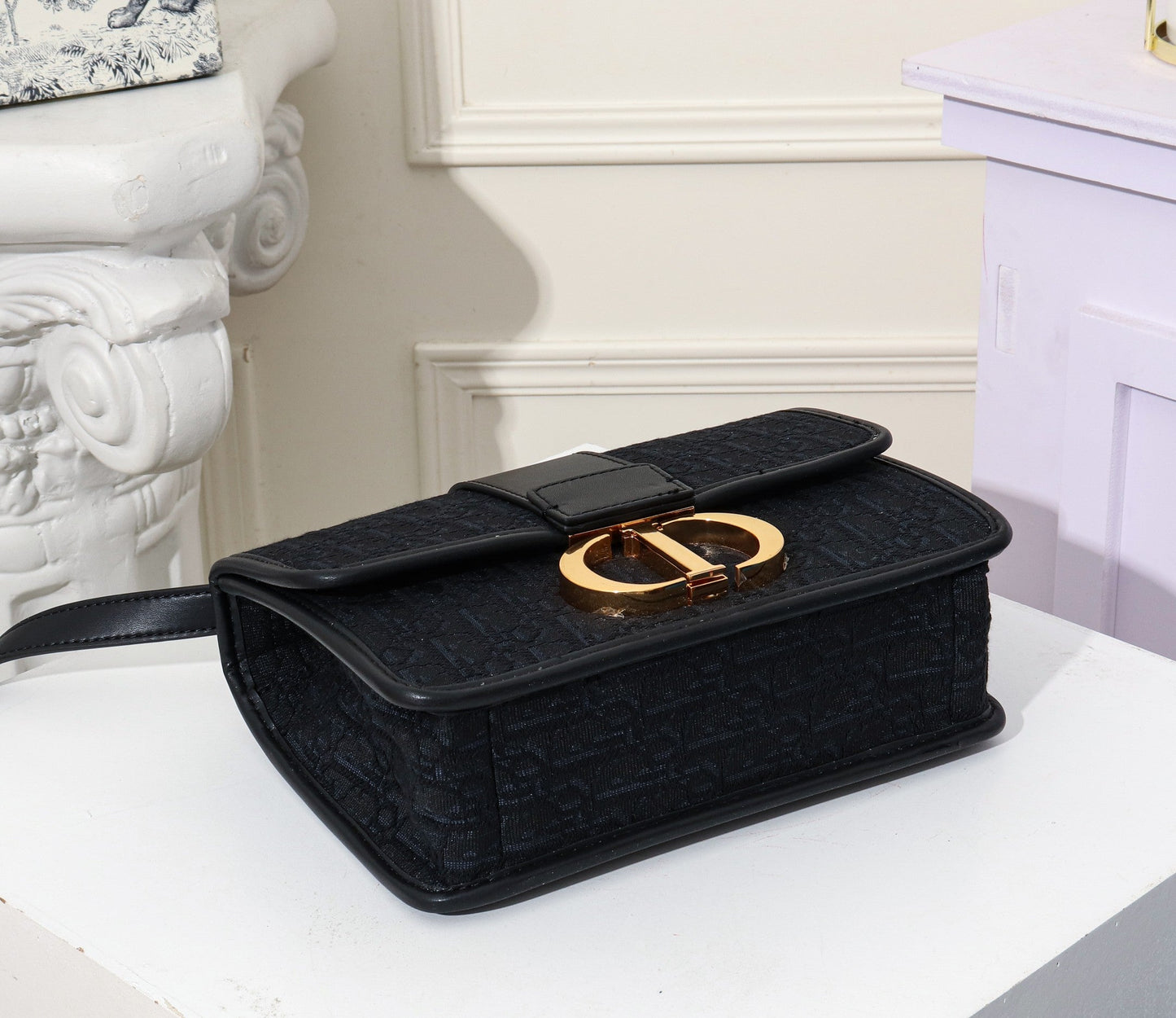 DIOR Montaigne bag