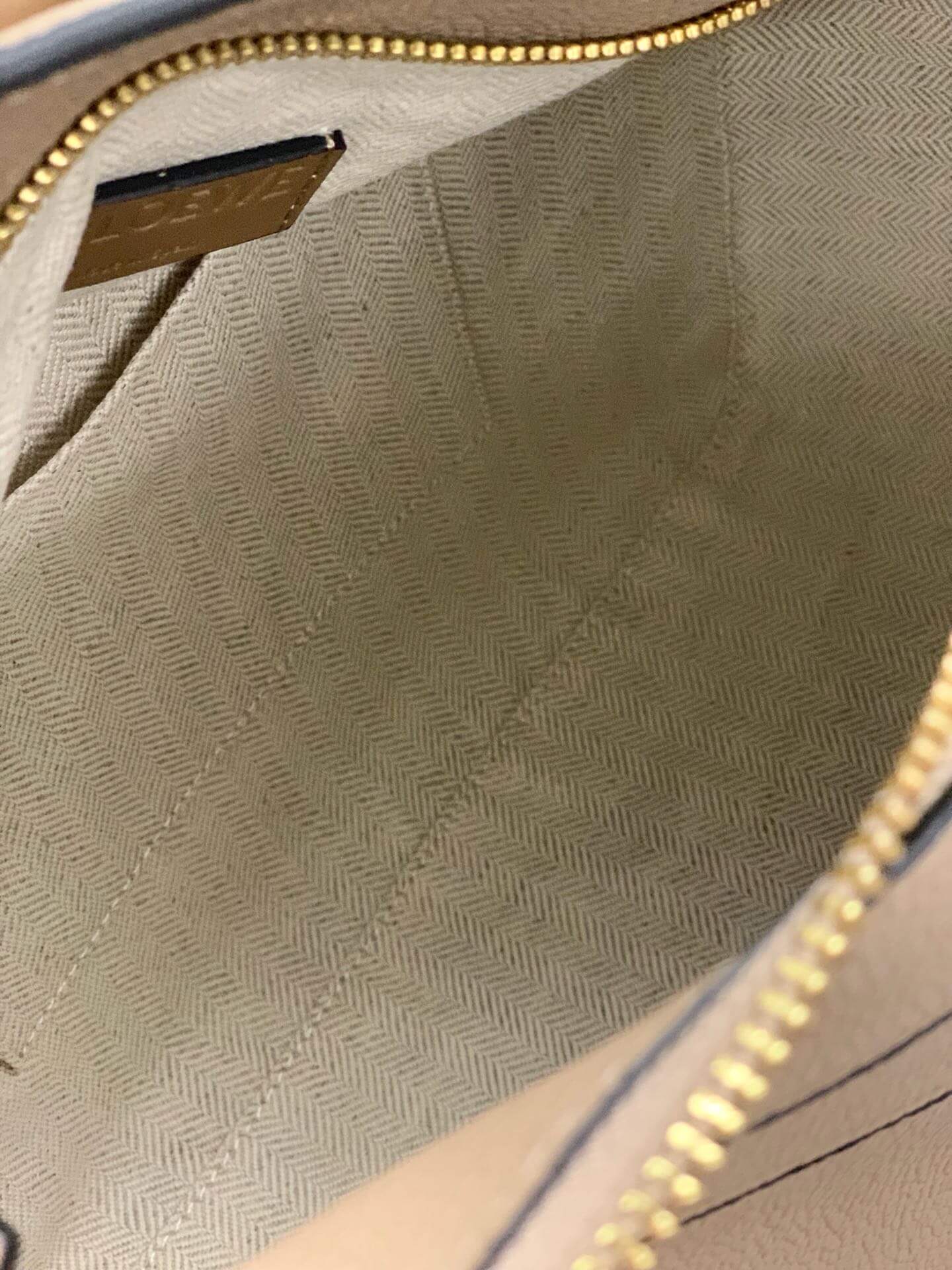 Loewe Medium Puzzle Bag