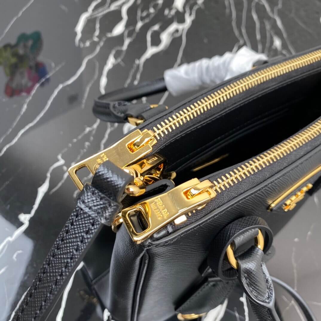 Prada Saffiano Leather Bag