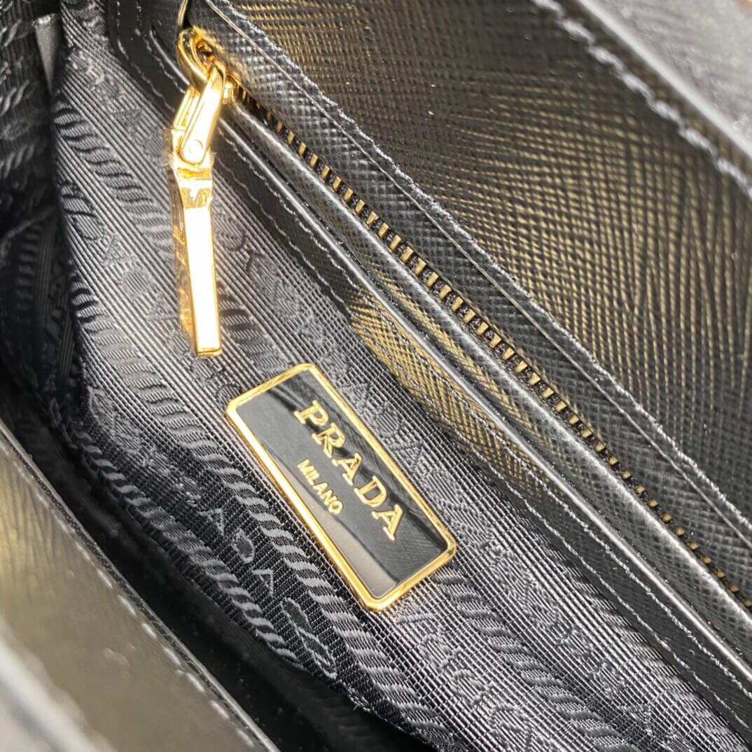 Prada Saffiano Leather Bag