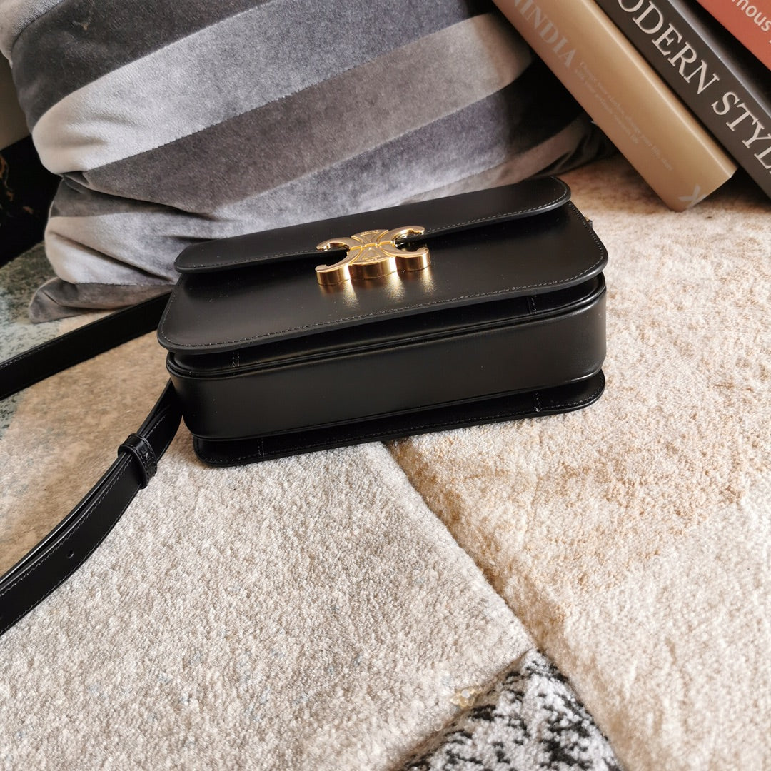 Celine Triomphe Bag
