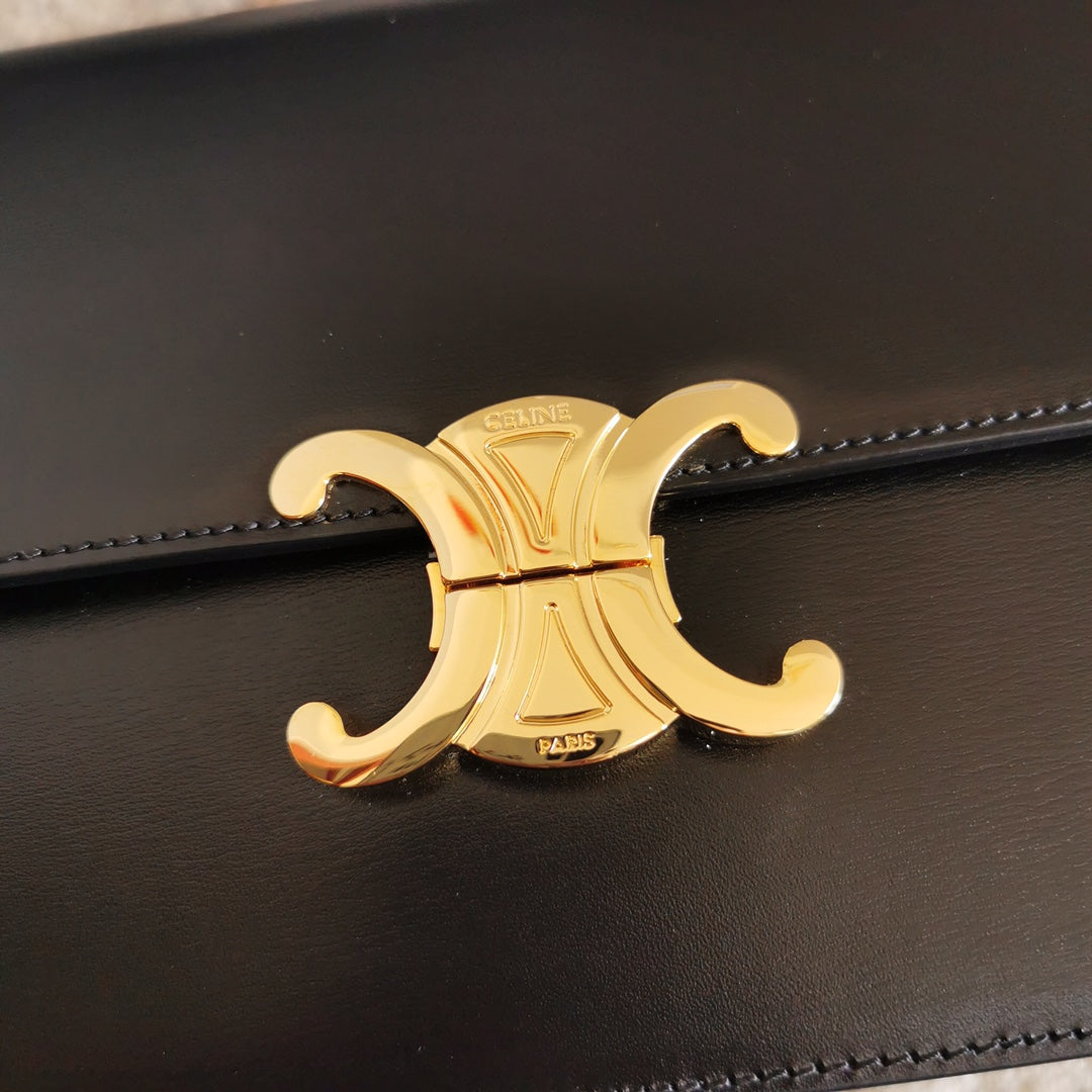 Celine Triomphe Bag