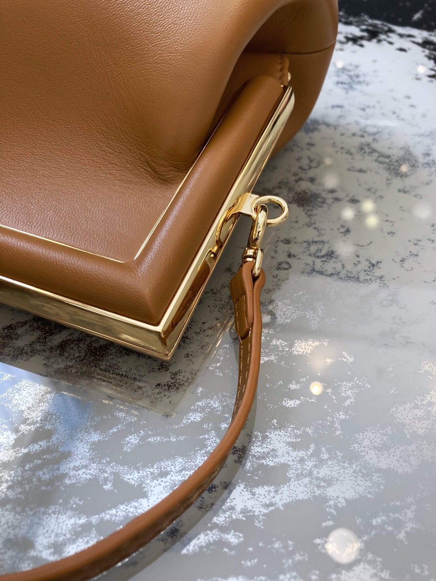 Fendi First Medium Bag