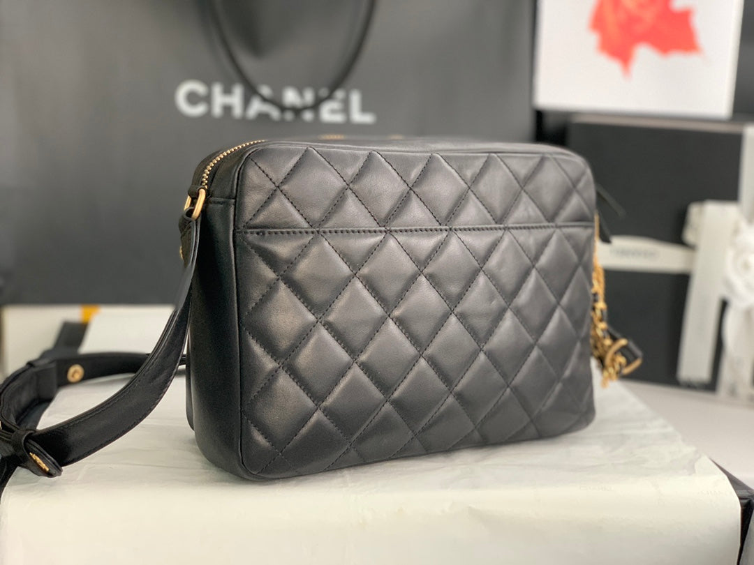 Chanel Popular Camera Bag