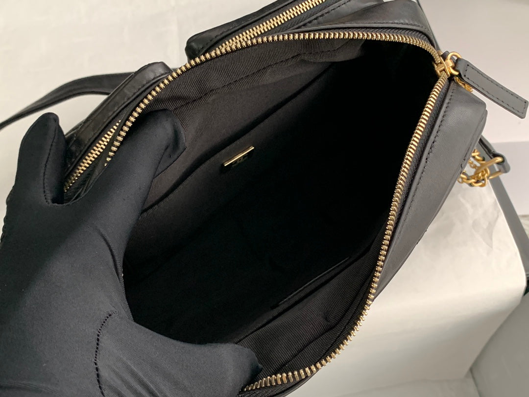 Chanel Popular Camera Bag