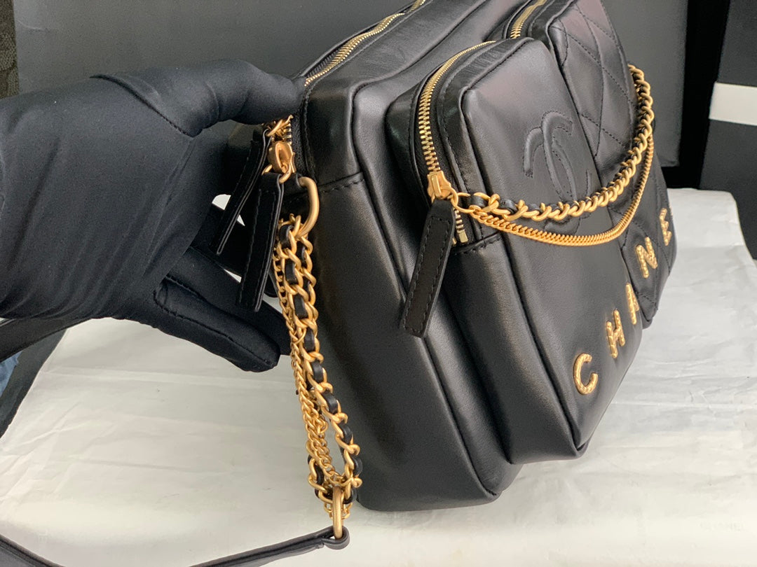 Chanel Popular Camera Bag