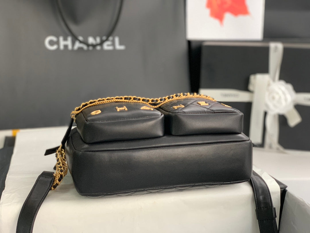 Chanel Popular Camera Bag