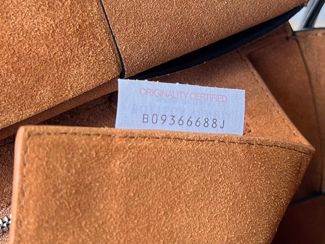 Bottega Veneta Arco Bag