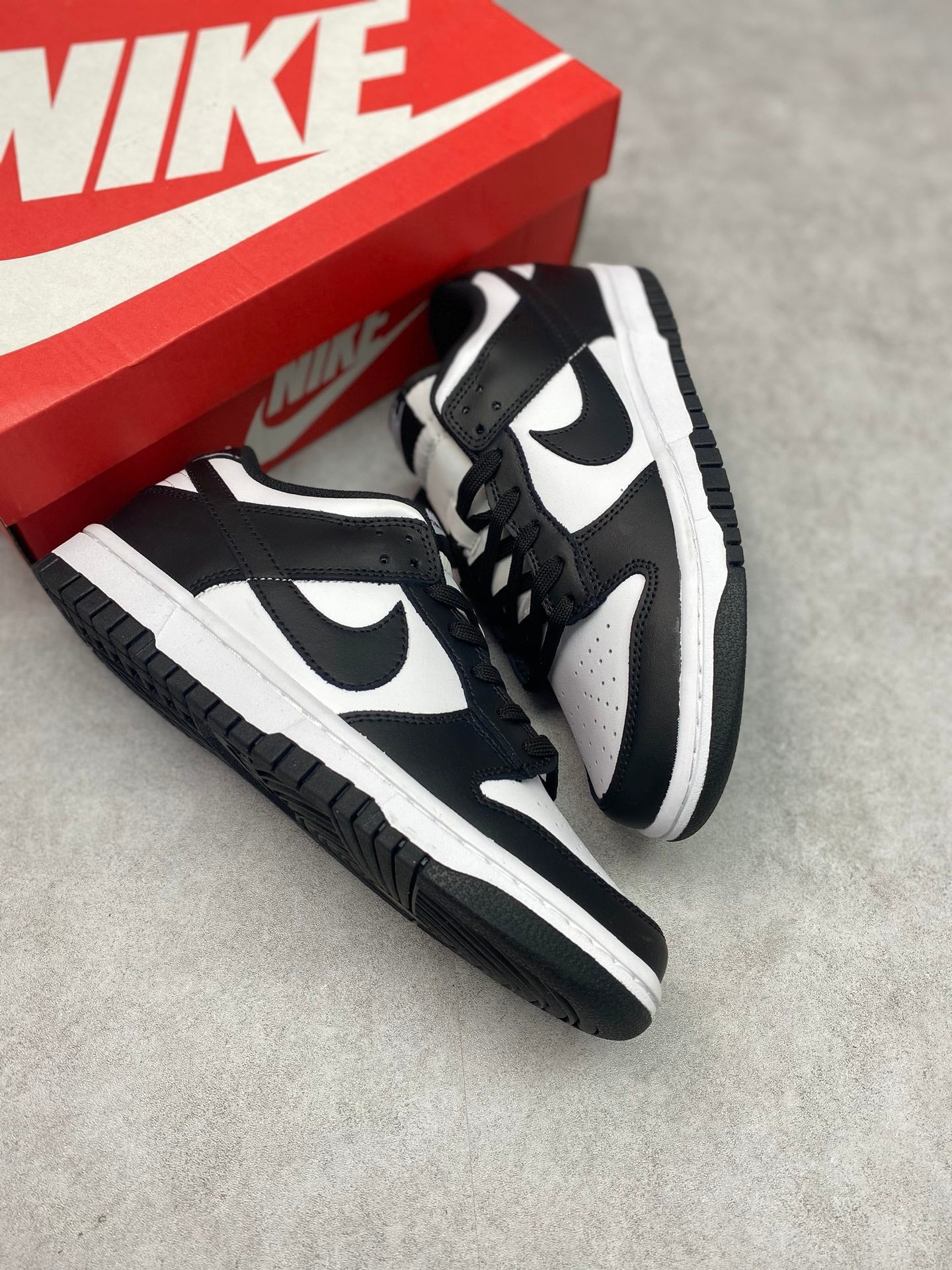 Nike Dunk Low Retro 456RM