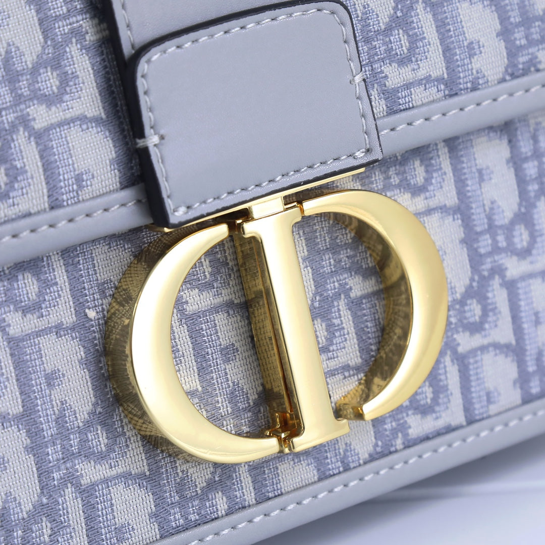 DIOR Montaigne Bag