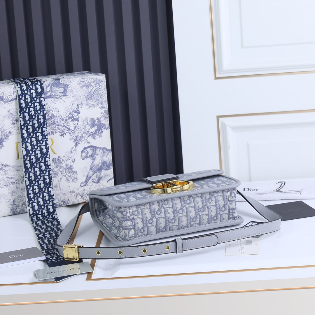 DIOR Montaigne Bag