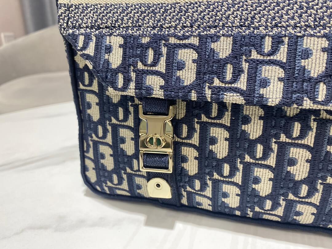 Dior Camp Medium Bag