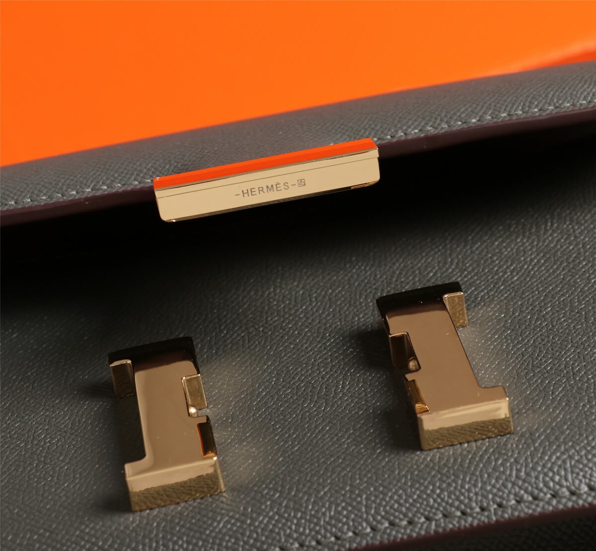 Hermes Constance 24 Bag