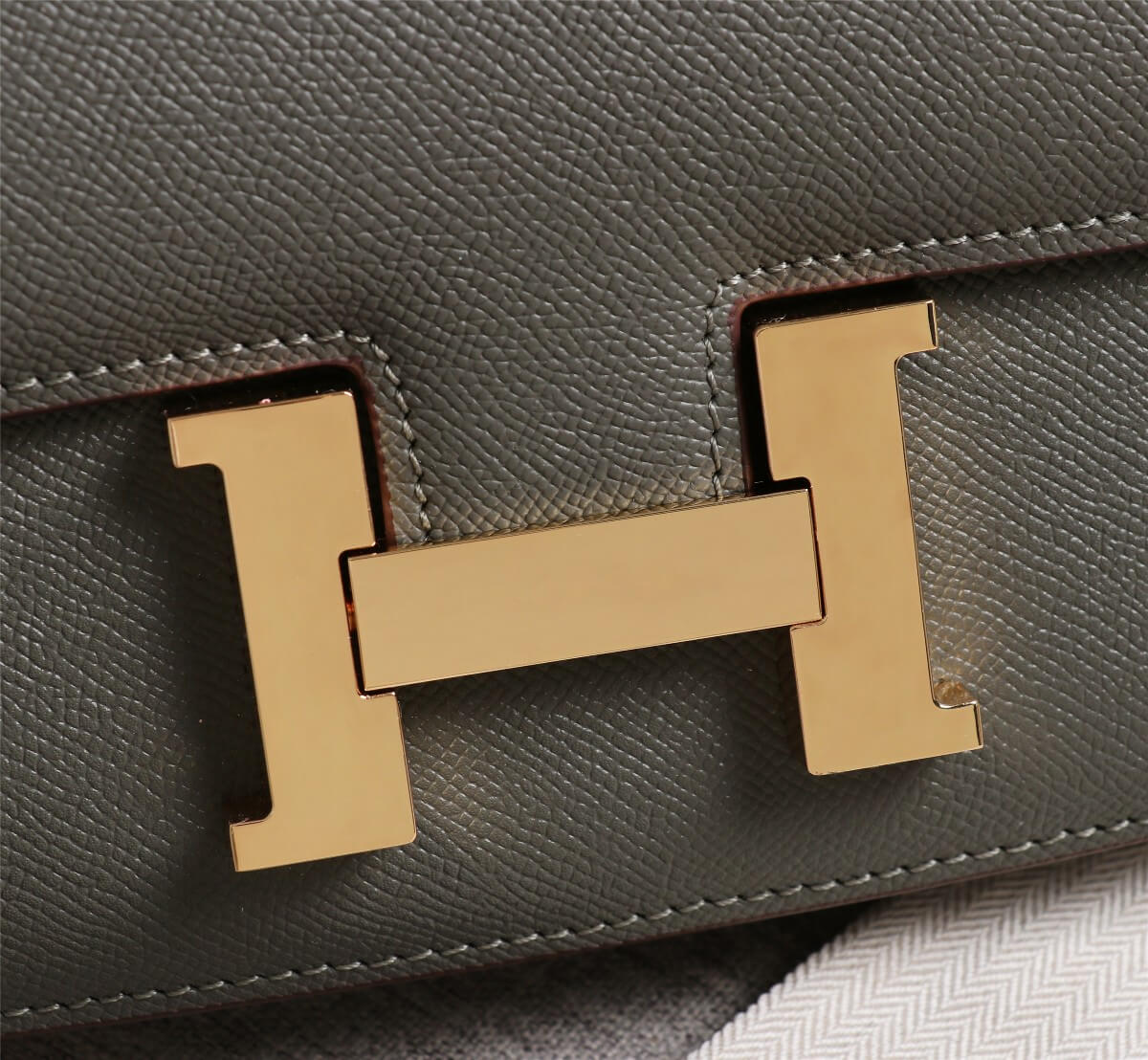 Hermes Constance 24 Bag