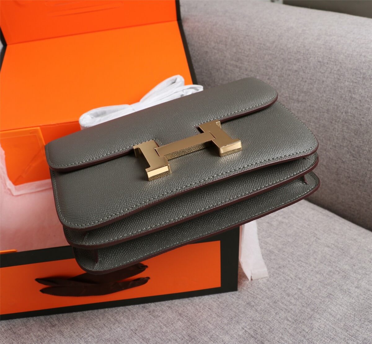 Hermes Constance 24 Bag