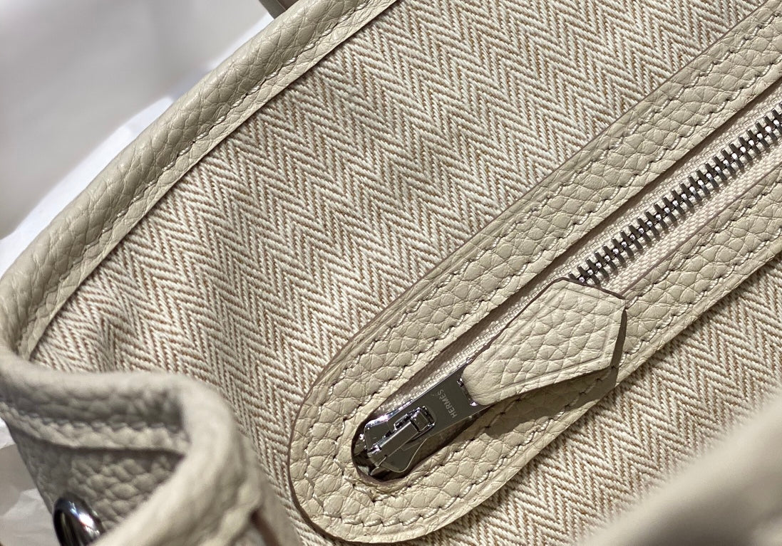 Hermes Garden Bag