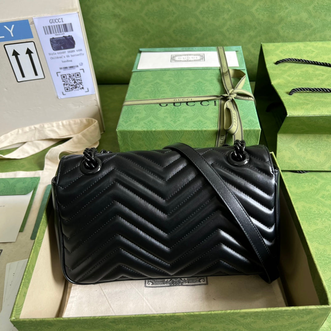 Gucci GG Marmont Bag