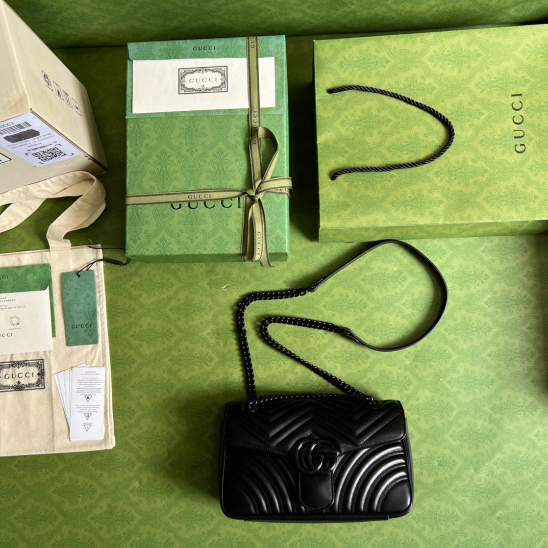 Gucci GG Marmont Bag