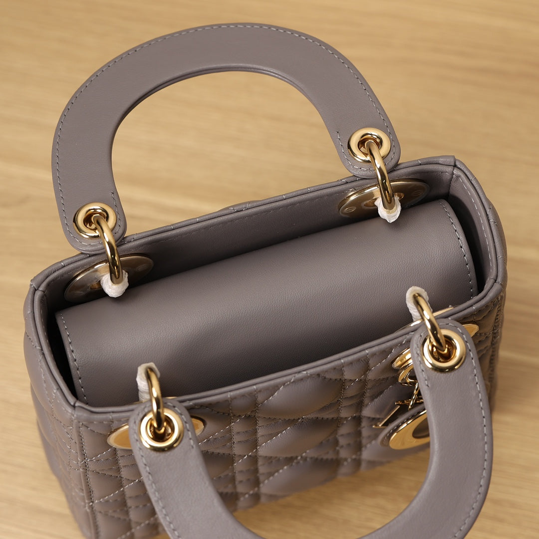 Mini Lady Dior Bag