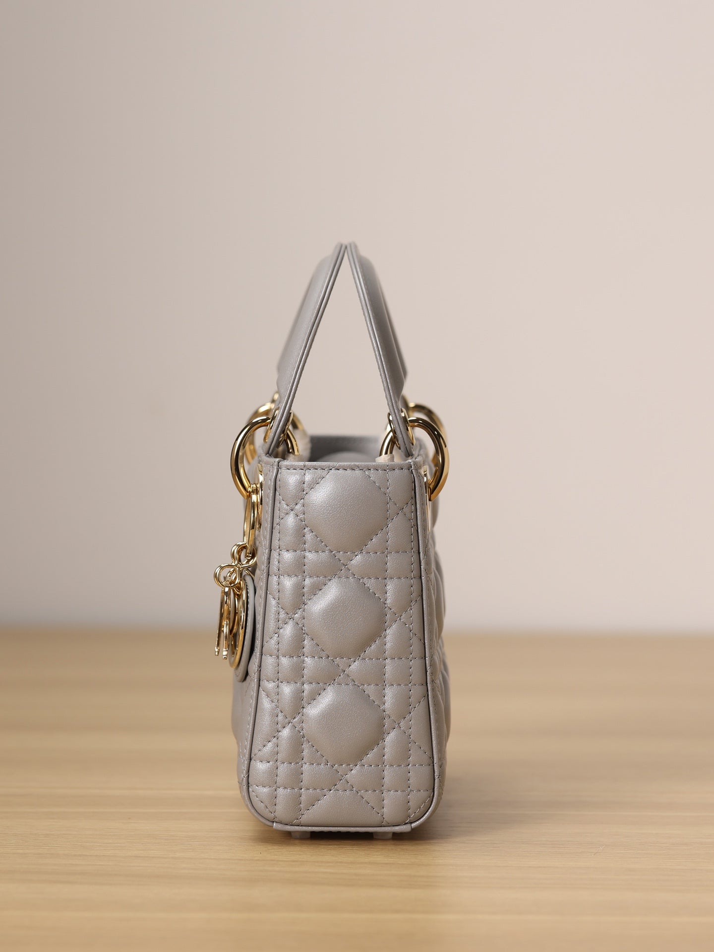 Mini Lady Dior Bag