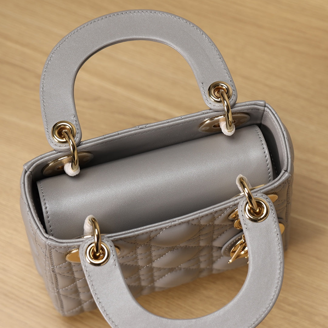 Mini Lady Dior Bag