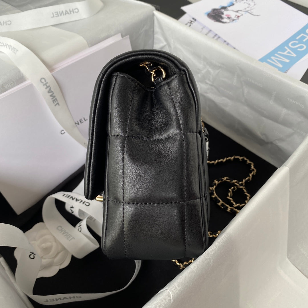 Chanel Matelasse Bag