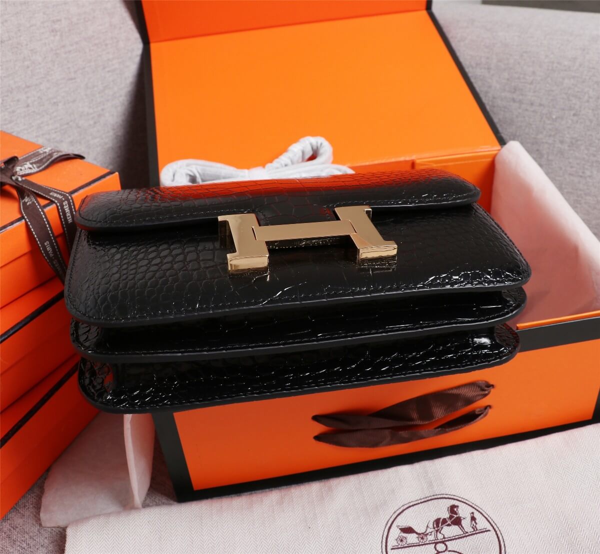 Hermes Constance 24 Bag