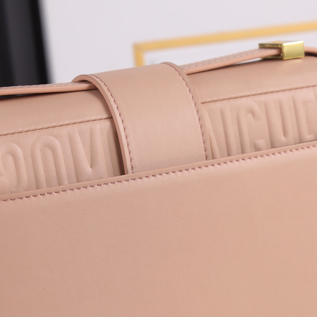 DIOR Montaigne Bag
