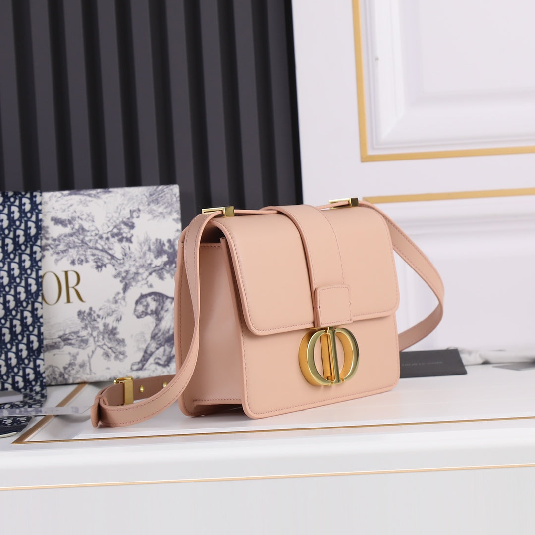 DIOR Montaigne Bag