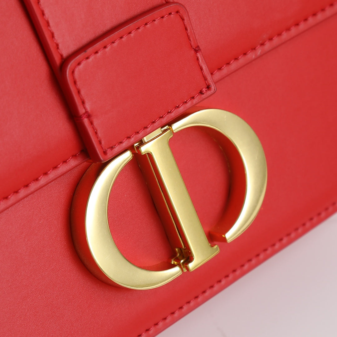 DIOR Montaigne Bag