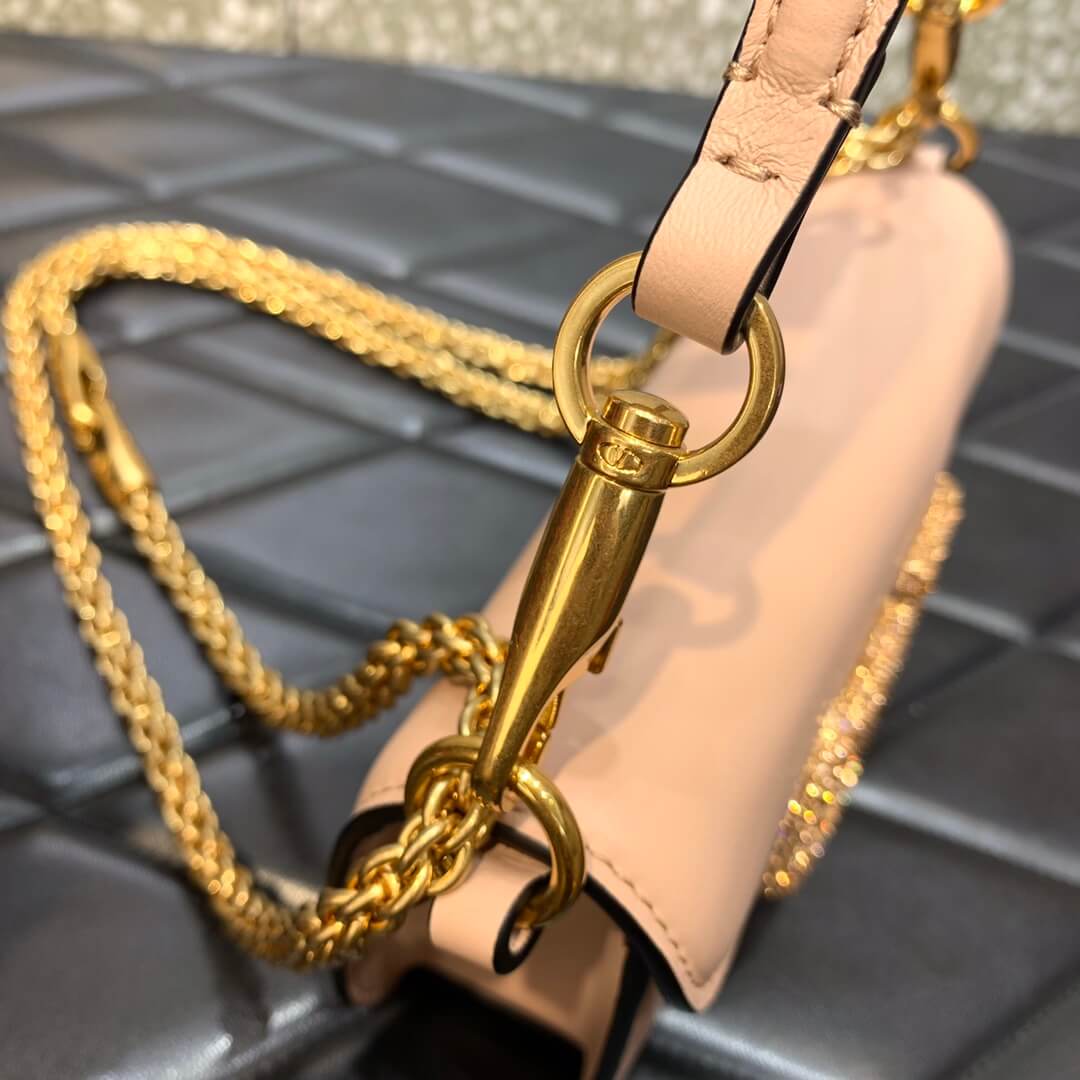 Valentino Mini Loco Bag