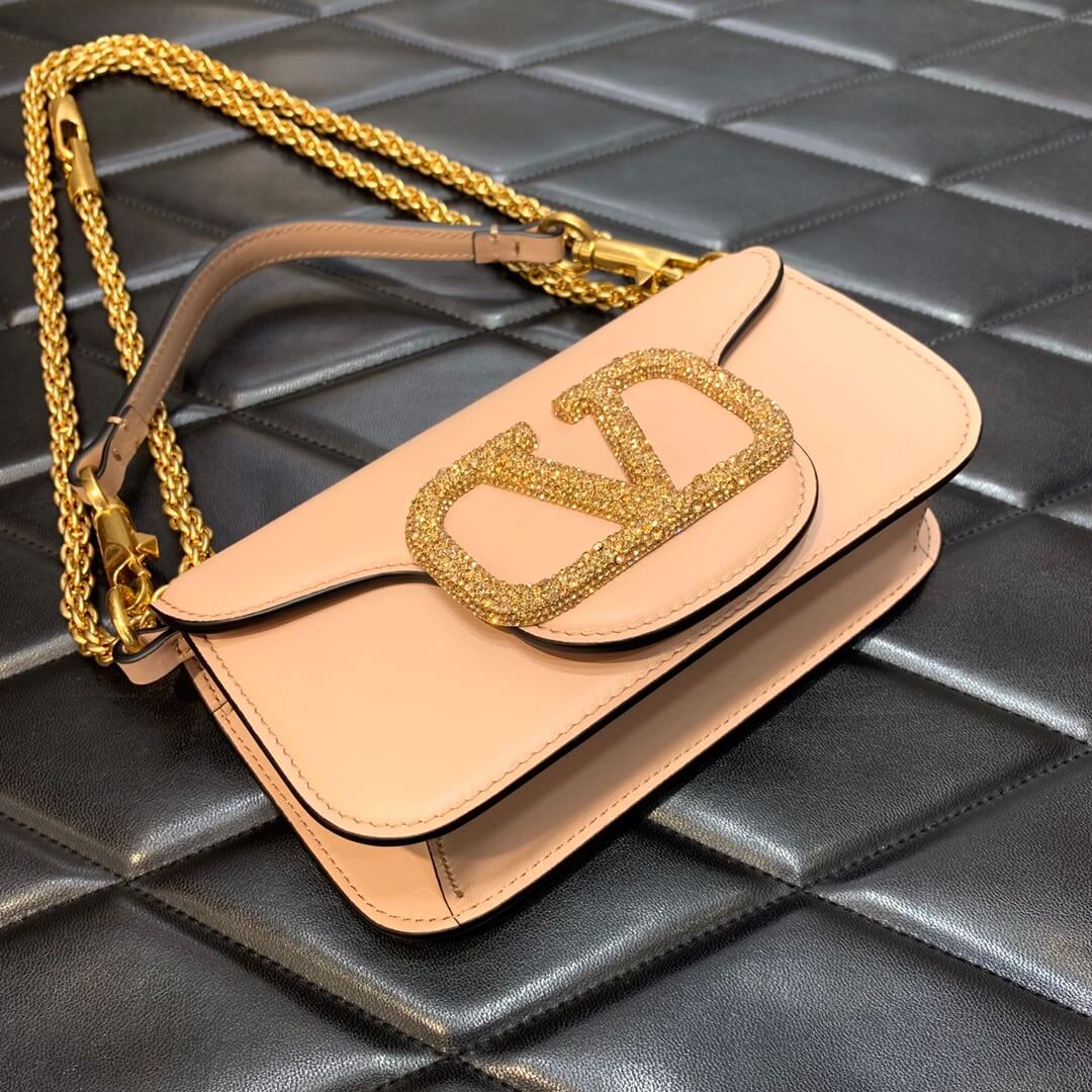 Valentino Mini Loco Bag