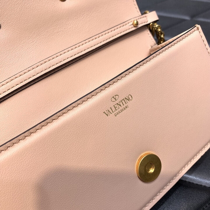 Valentino Mini Loco Bag