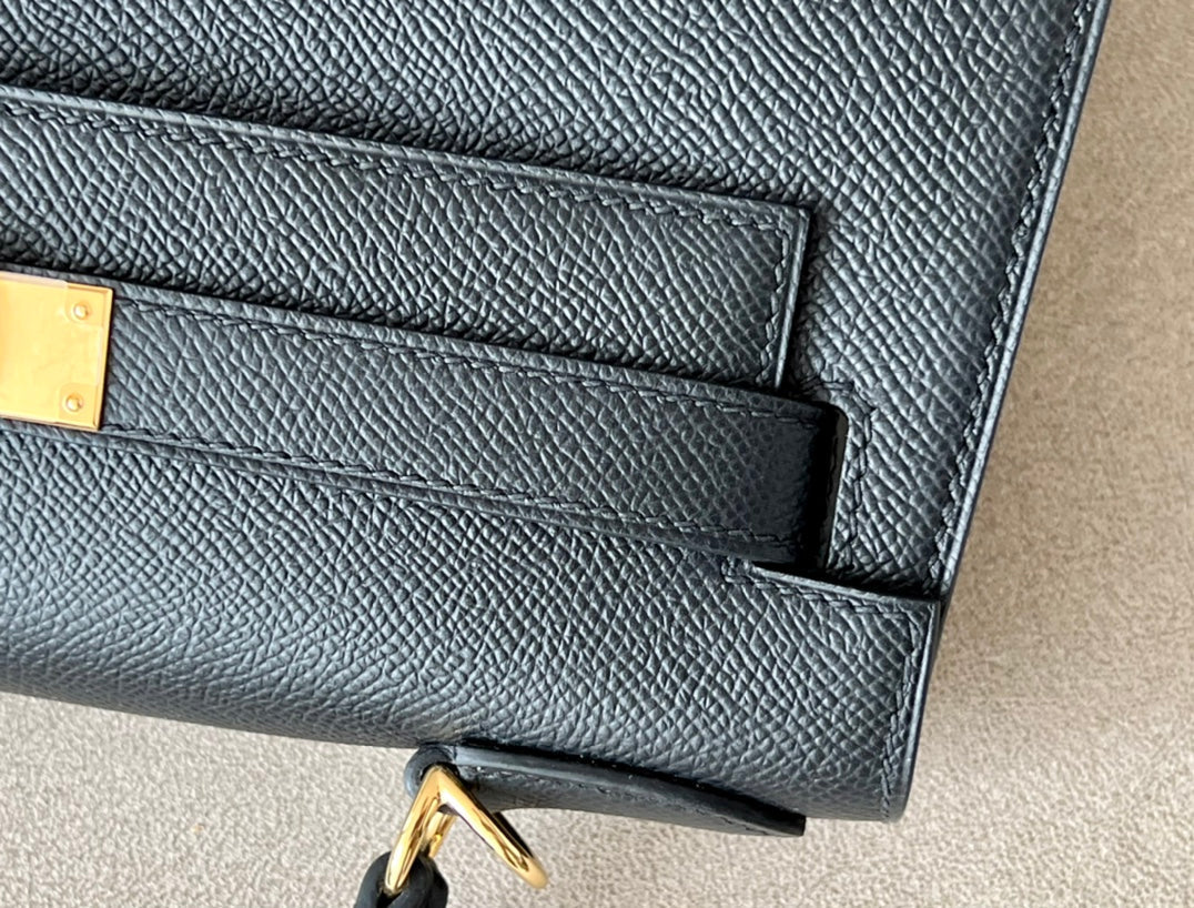 Hermes Kelly Epsom