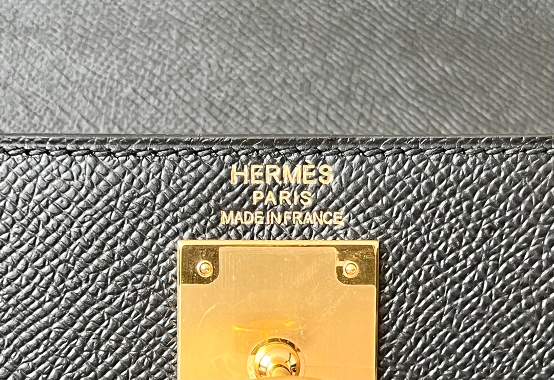 Hermes Kelly Epsom