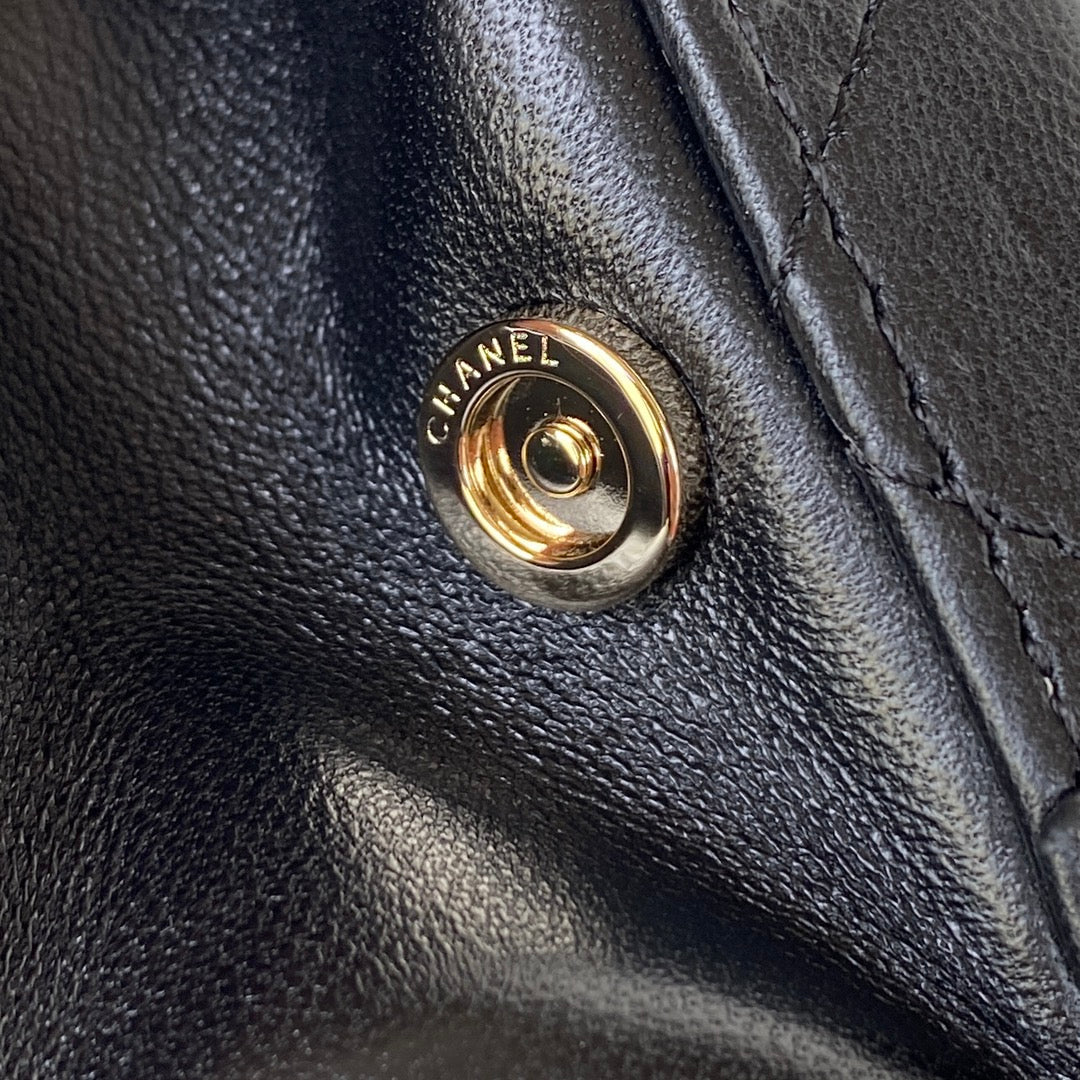 Chanel Vanity Case