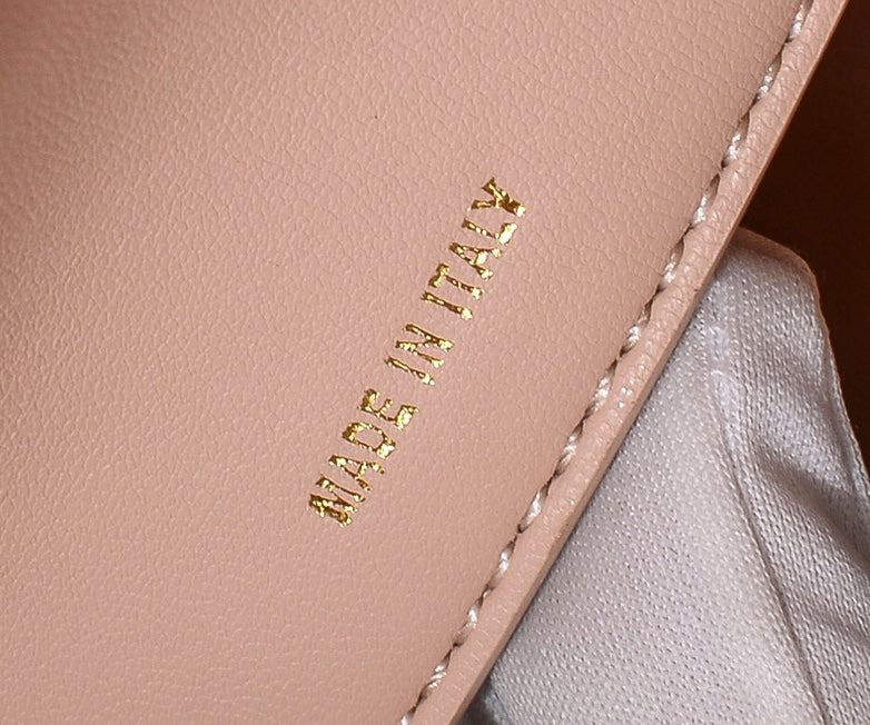 Fendi Peekaboo Bag