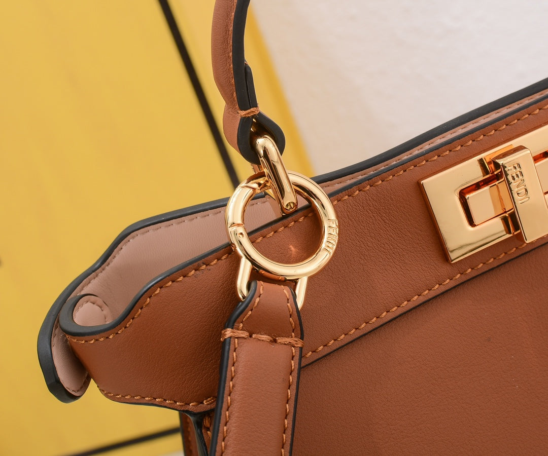 Fendi Peekaboo Bag