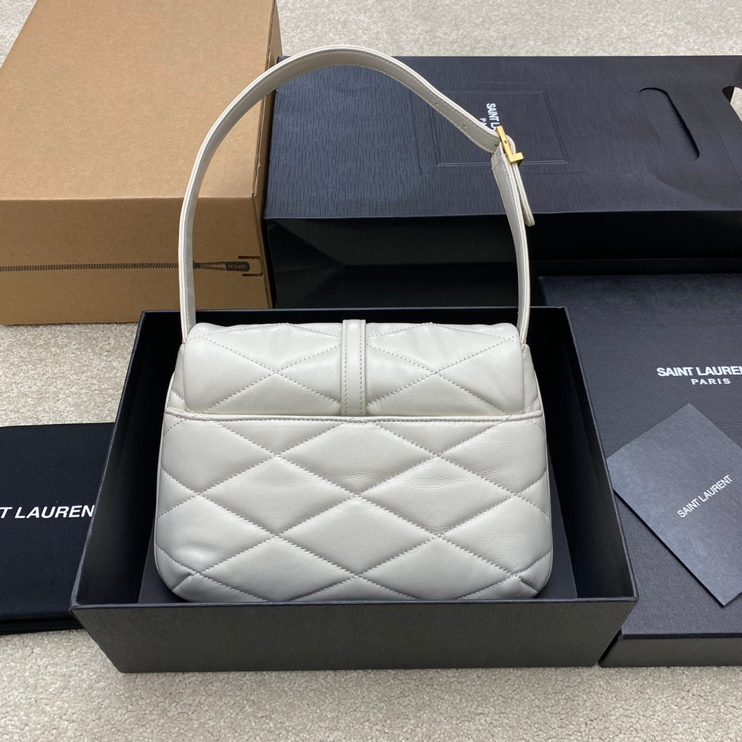 YSL Underarm Bag