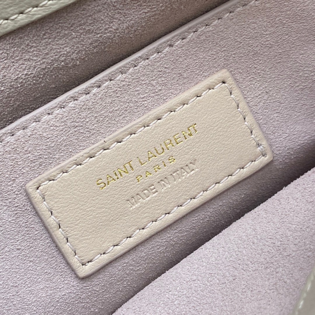 YSL Underarm Bag