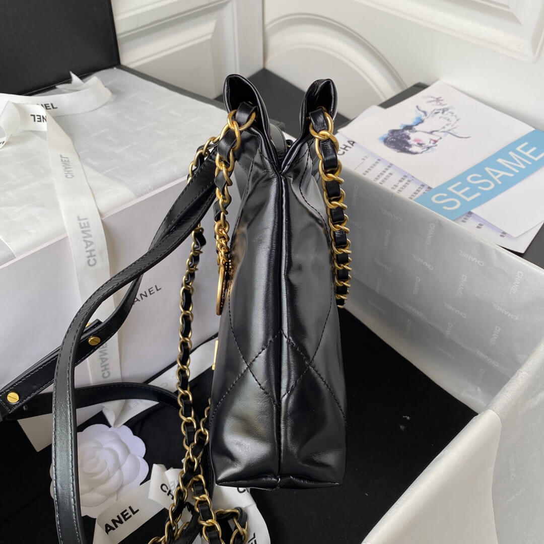 Chanel Mini 22 Bag